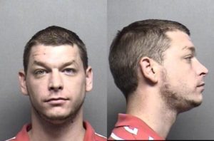 Alkire, Jerry Lee William -
Failure to appear