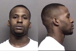 Austin, Rachad Hakeem - 