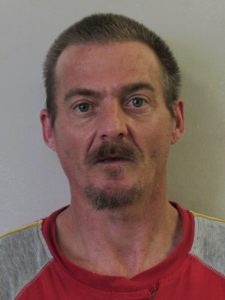 BEELER, SEAN MICHAEL -
Failure to appear