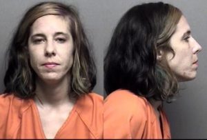 Blanks, Roberta Donnell -
Criminal use of a financial card, without consent of owner less than $1,000 (2 Counts);
Failure to appear;
Forgery, Making or altering a written instrument;
Outside warrant/NCIC hit;
Possession of stolen property, Value less than $1,000 (2 Counts); Theft by deception, Value $1,000 to $25,000 (4 Counts);
Theft of property/services, Value less than $1,500