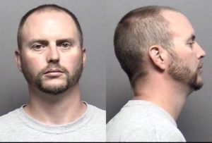 Britt, Russell Thomas -
Driving While Suspended;
Outside warrant/NCIC hit (3 Counts); Speeding, maximum limits