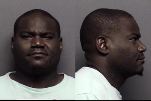 Burse, Bruce Sharmaine -
Failure to appear
