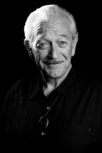 Charlie Musselwhite (Photo by Nathan David Kelly)