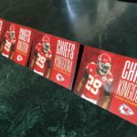 Chiefs 2018 schedules available at KINA, 99KG studios