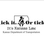 Click it or Ticket May 21-June 3rd