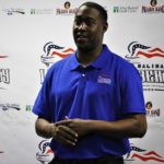 Salina Liberty announces Heron O’Neal as new head coach