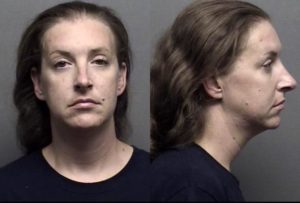 Cookson, Stephanie Lea -
Driving While Suspended;
Refusal to submit a preliminary breath or saliva test;
Transporting an open container
