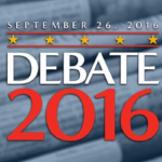 Poll: Who Will Win Monday’s Presidential Debate?