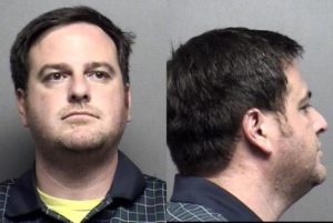 Demaree, James Andre -
Driving While Suspended
