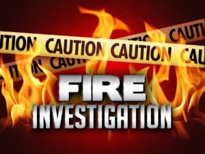 FireInvestigation