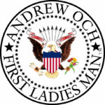 Mother’s Day Tea with the First Ladies Man May 12