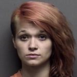 Saline County Jail Booking Activity – Friday, September 23, 2016