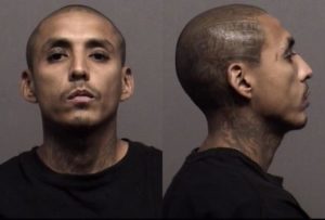 Garcia, Albert -
Forgery, Distributing or issuing written instrument;
Theft by deception, Value less than $1,500