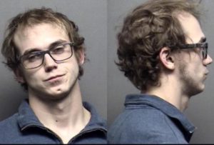 Hammersmith, Cooper Bradley -
Driving under influence of alcohol or drugs Unknown severity;
Possession of marijuana, 2 or more prior convictions;
Possession of paraphernalia with intent to manufacture/plant/cultivate controlled substance;
Use/possess with intent to use drug paraphernalia into human body