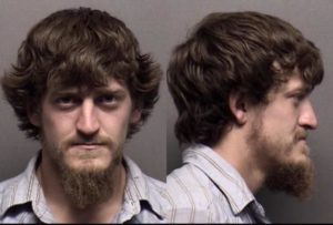 Harding, Kordell Leon -
Failure to appear