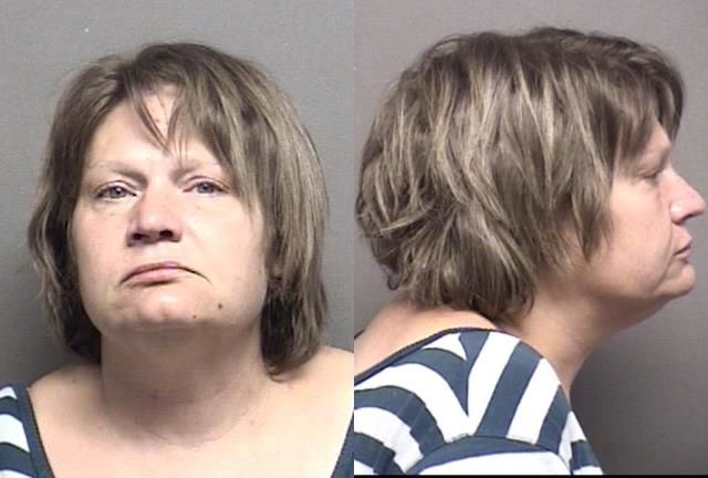 Howell, Christina Faye - The Salina Post