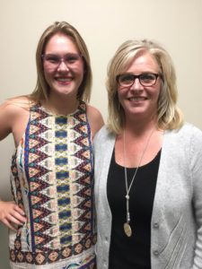 Reagan and Angie Hughes, your BANK VI Heroes of the Week