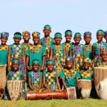African Children’s Choir to perform in Salina Aug. 4
