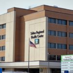 SRHC to hold mass casualty drill