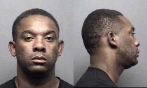 Ingram, Gary Orlando - 