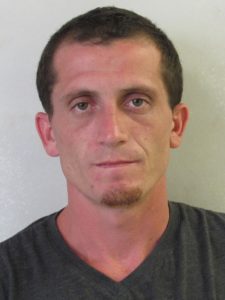 JONES, DAVID PAUL -
Possession of certain stimulants (Methamphetamine, Bath Salt, Khat);
Possession of certain hallucinogenic drugs (Marijuana, Hashish, Ecstasy, Mushrooms, LSD, PCP);
Use/possess w/intent to use drug paraphernalia into human body