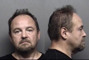 Jackson, Andrew David -
Aggravated battery, knowingly cause angry physical contact