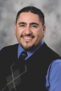 Jake Montoya