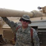 Comfort Heating and Air Salute to Service honors Jonathan Sotomayor