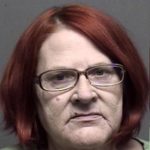 Saline County Jail Booking Activity – Sunday, September 25, 2016