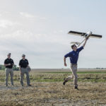 Kansas State Polytechnic receives FAA’s first waiver to a university to fly UAS beyond line of sight