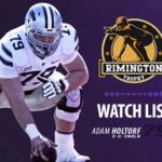 KSU’s Holtorf on Rimington Trophy watch list