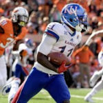KU’s Sims on Campbell Tyler Rose watch list