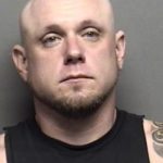 Man arrested after making threats against himself