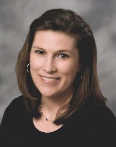Linda Rohrer