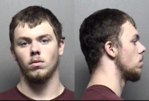 Littlepage, Cody Bryan -
Driving While Suspended