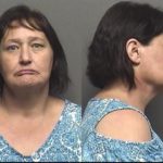Saline County Jail Booking Activity – Tuesday