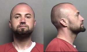 Lott, Cody Mathias -  