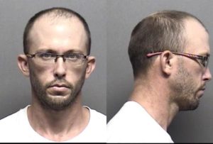 Luebbert, Brian William -
Driving While Suspended (2 Counts);
Interference with LEO, Misdemeanor obstruction/resist/oppose