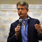 Rep. Roger Marshall plans stop in Lincoln Saturday