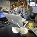 KU Student-athletes post record-setting semester in classroom
