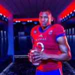 Armstrong tabbed Preseason All-America by Athlon Sports; Six Jayhawks earn All-Big 12 honors