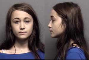 Medrano, Aavyn Briann -
Liquor, Purchase/consumption alcoholic liquor/CMB by minor