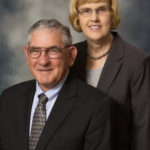 Stiefel, Bergkamps to be inducted into Salina Business Hall of Fame