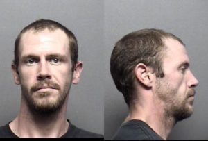 Miller, Robert Floyd -
Failure to appear (2 Counts)