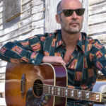 Paul Thorn in concert at Stiefel Theatre August 23rd