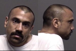 Quinones, Joe Leos -
Probation Violation