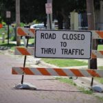 Fairdale Road and Glenn Avenue pavement replacement