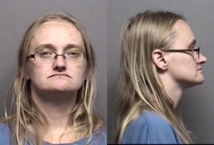Rogers, Mandy Marie -
Possession of hallucinogenic drug;
Possession of opiate, opium, narcotic or certain stimulant;
Possession of stimulant, 1 prior conviction;
Use/possess with intent to use drug paraphernalia into human body