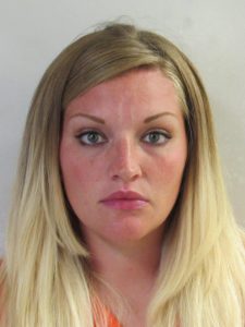 SALAY, STEPHANIE ROSE -
Failure to appear