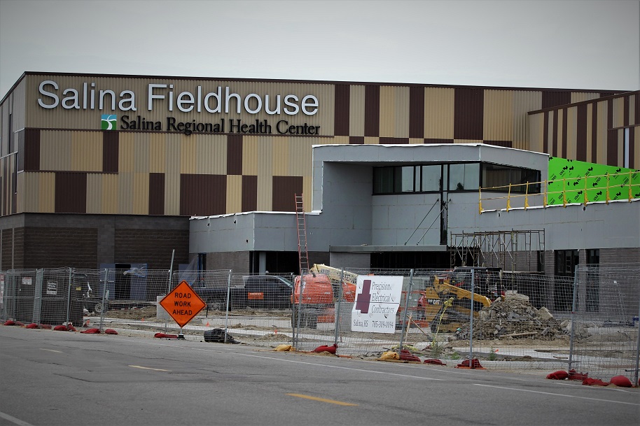 Two events scheduled for July in Salina Fieldhouse The Salina Post